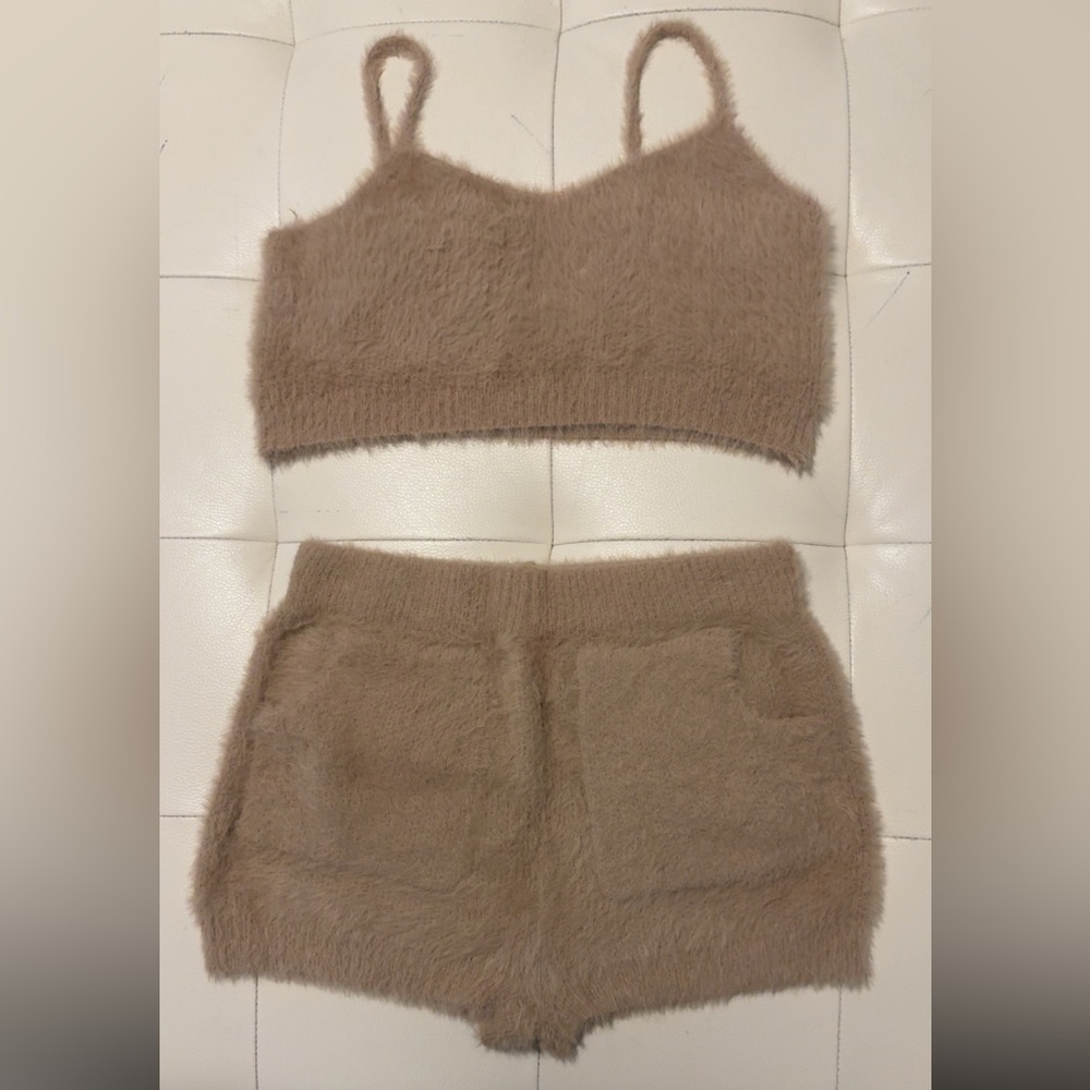 Fashion Nova Megan Thee Stallion set